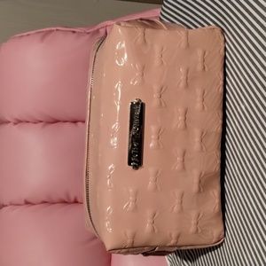 Betsey Johnson Make-Up Bag